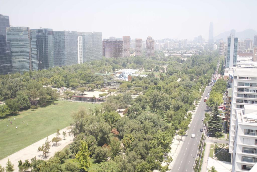 Loica Suites Ii Apartment