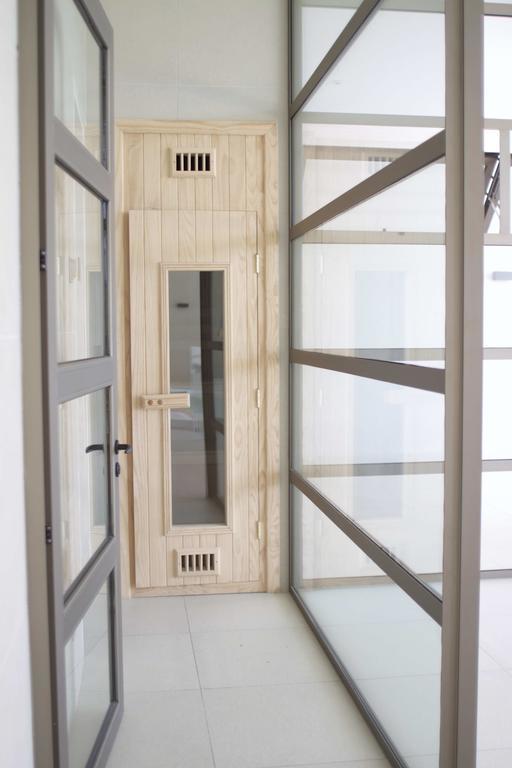 Apartment Loica Suites Ii